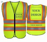 High Visibility Clothing