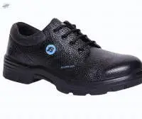 Bata Zappy Derby Safety Shoes