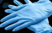Nitrile Medical Examination Gloves