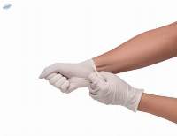 Vinyl Examination Gloves
