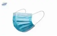 Disposable Face Masks