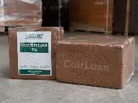 High Ec 6mm Coco Peat 5kg Block