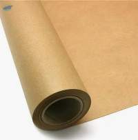 Waterproof / Greaseproof Kraft Paper