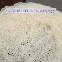 All Rice