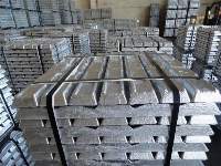 ADC12 Aluminium Alloy Ingots