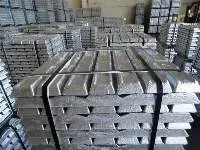 ADC12 Aluminium Alloy Ingots