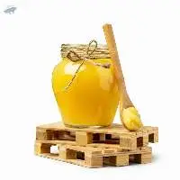Ghee (Clarified Butter)