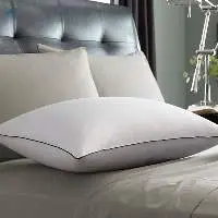 Wholesale Durable 233TC Cotton Pillow Shell