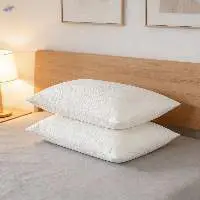 Hot Sale Polyester Airlayer Pillow Shell