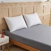 Comfortable Waterproof TENCEL Mattress Protector
