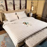 Multi-Functional Graphene Bedding Set