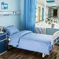 Customized Anti-Wrinkle Vat Dyed Bedding Set