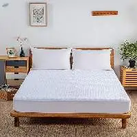Comfortable Breathable Mattress Protector