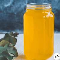Pure Cow Ghee