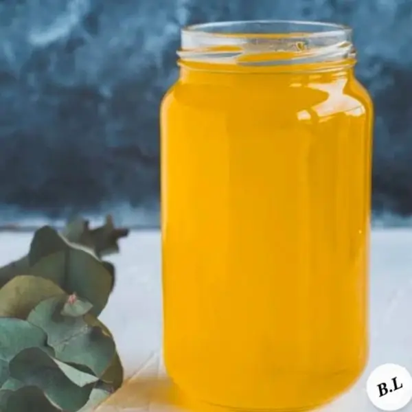 Pure Cow Ghee