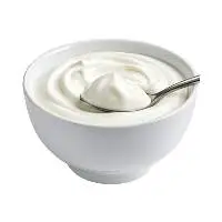 Fresh Cream