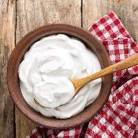 Curd / Yogurt