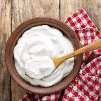 Curd / Yogurt