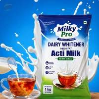 Milky Pro Premium Dairy Whitener