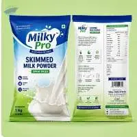 Milky Pro Premium Skimmed Milk Powder