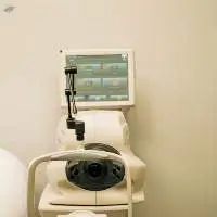 3d Oct Maestro Eye Imaging Machine