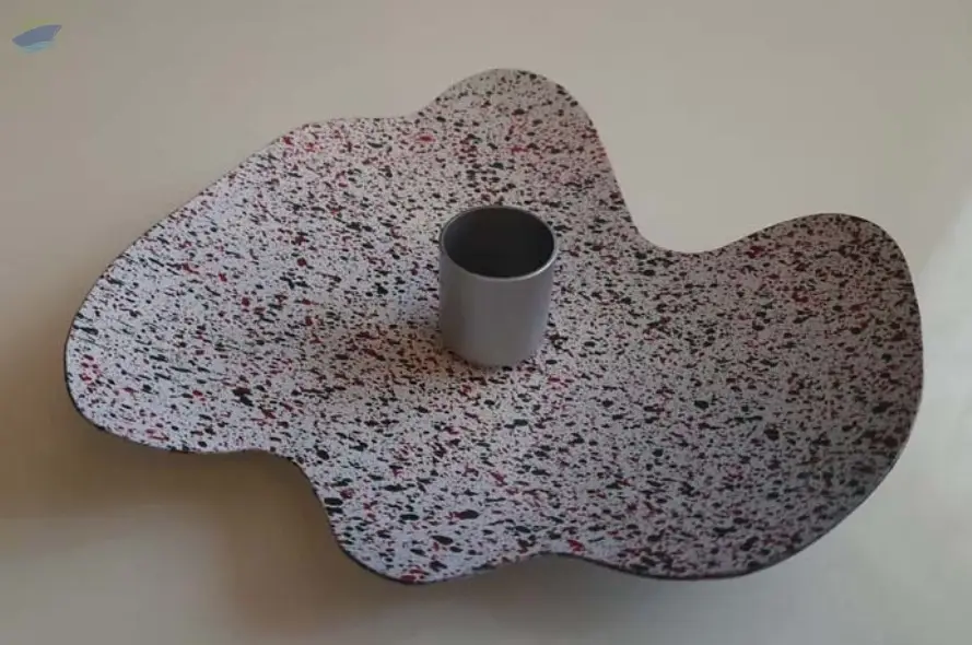 Candle Stand