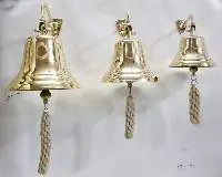 Ship Bells