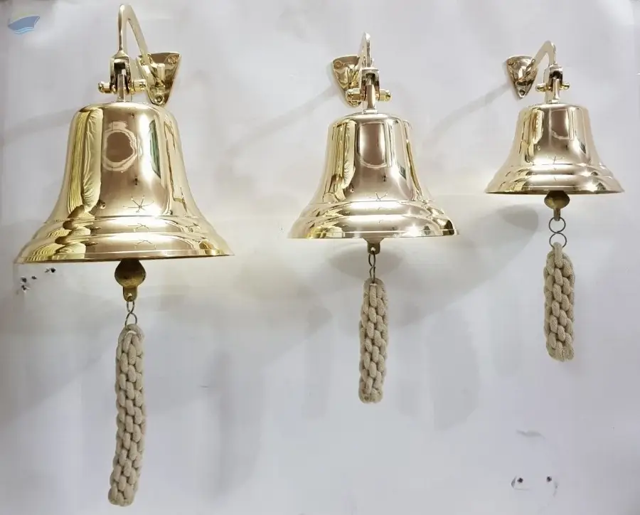 Ship Bells