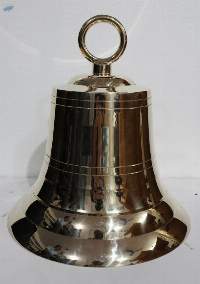 Brass Ship Bells