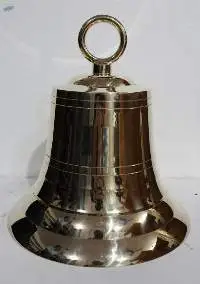 Brass Ship Bells