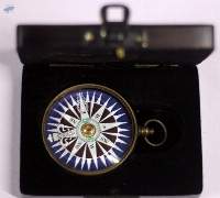 Brass Nautical