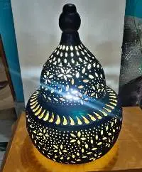 Metal Lamps
