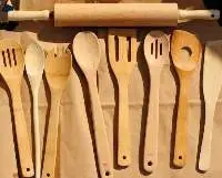 Wood Accessories
