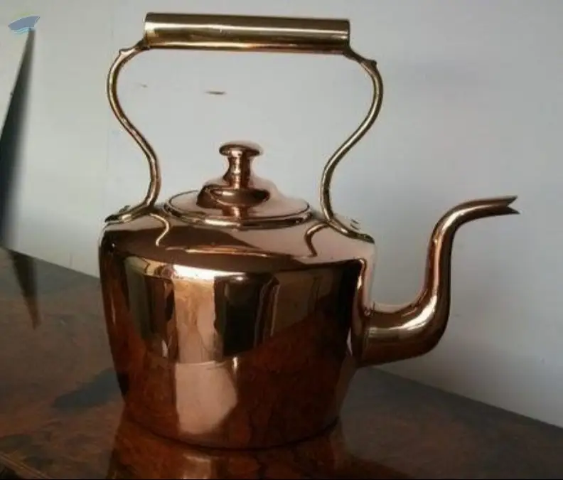 Copper Utensils