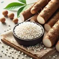 Tapioca Starch