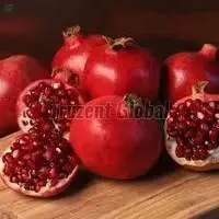 Fresh Pomegranate