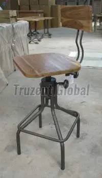 Modular Bar Chair