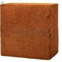 High EC Cocopeat Blocks