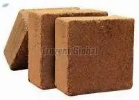 Low EC Cocopeat Blocks