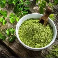 Moringa Leaf Powder