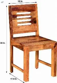 Wooden Dining Chair