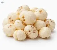 Premium Foxnut (Makhana / Lotus Seeds)