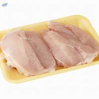 Frozen Chicken Breast And Inner Fillet Halal