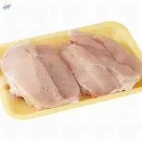 Frozen Chicken Breast And Inner Fillet Halal