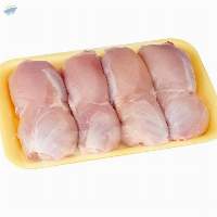 Frozen Chicken Thigh - Boneless Skinless