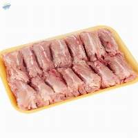 Frozen Chicken Butterfly Breast - Halal
