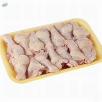 Frozen Chicken Drumette - Root Wings Halal