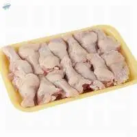 Frozen Chicken Drumette - Root Wings Halal