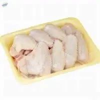 Frozen Chicken Wing Tips - Halal Certified 