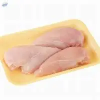 Frozen Chicken Tenderloin - Inner Fillet Halal